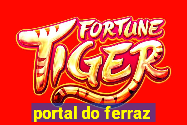 portal do ferraz